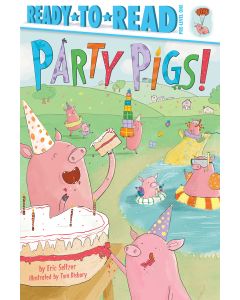 Party Pigs!