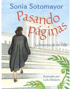 Pasando páginas (Turning Pages)