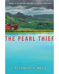 The Pearl Thief