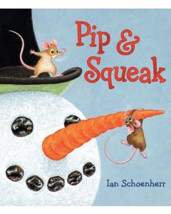 Pip & Squeak