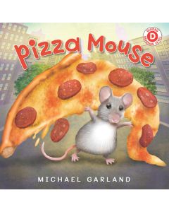 Pizza Mouse