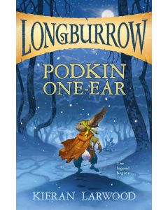 Podkin One-Ear: The Legend Begins