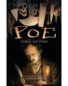 Poe: Stories and Poems