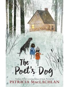 The Poet’s Dog