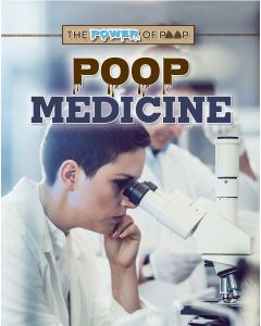 Poop Medicine