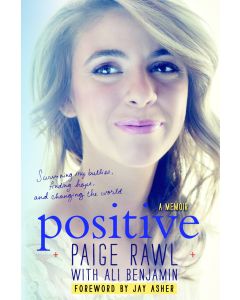 Positive: A Memoir