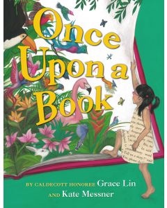 Once Upon a Book