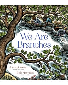 We Are Branches