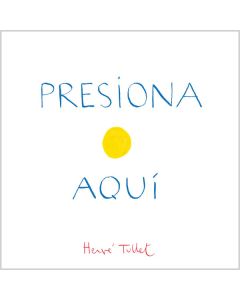 Presiona Aquí (Press Here)