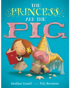 The Princess and the Pig