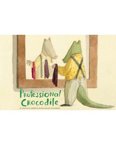 Professional Crocodile