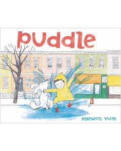 Puddle