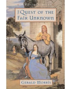 The Quest of the Fair Unknown