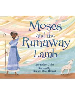 Moses and the Runaway Lamb