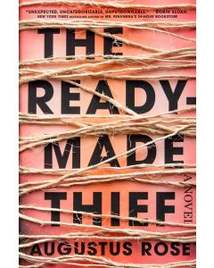 The Readymade Thief