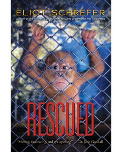 Rescued