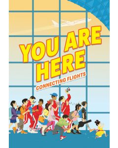 You Are Here: Connecting Flights