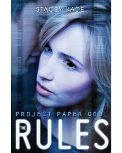 The Rules: Project Paper Doll