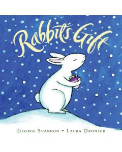 Rabbit’s Gift: A Fable from China