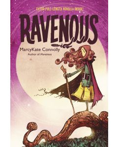 Ravenous