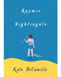 Raymie Nightingale