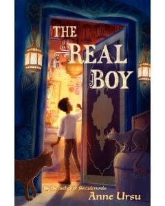 The Real Boy