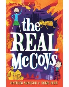 The Real McCoys