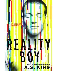 Reality Boy