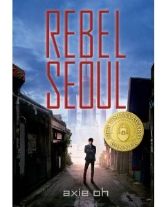 Rebel Seoul