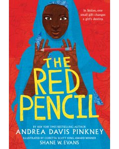 The Red Pencil