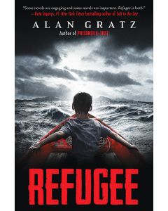 Refugee (Audiobook)