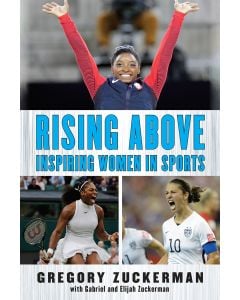 Rising Above: Inspiring Women in Sports