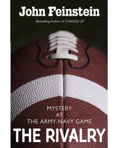 The Rivalry: Mystery at the Army-Navy Game