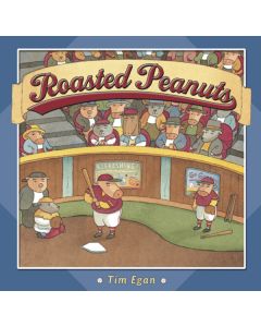 Roasted Peanuts