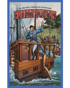 Robert Fulton