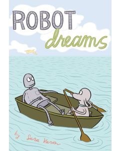 Robot Dreams