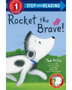 Rocket the Brave!