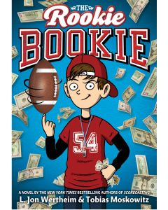 The Rookie Bookie