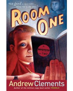 Room One: A Mystery or Two