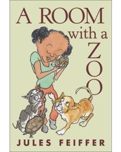 A Room with a Zoo