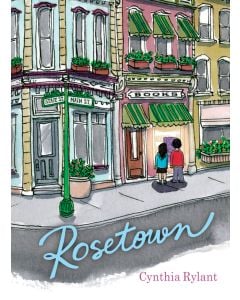 Rosetown