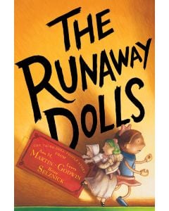 The Runaway Dolls