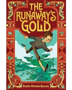 The Runaway's Gold