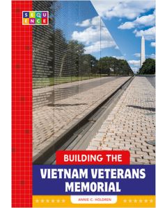 Building the Vietnam Veterans Memorial