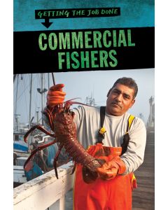 Commercial Fishers