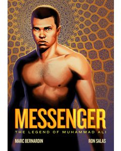 Messenger: The Legend of Muhammad Ali