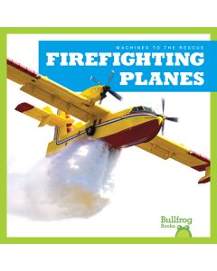 Firefighting Planes