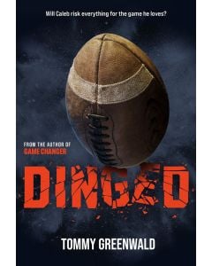 Dinged: A Game Changer Companion Novel