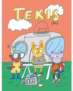 Tekis (SP)