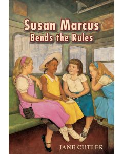 Susan Marcus Bends the Rules